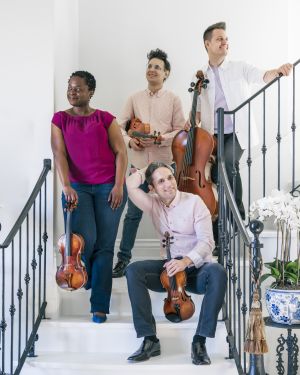 Odinquartet 5 2024