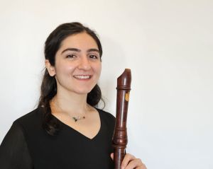 Romina abadi